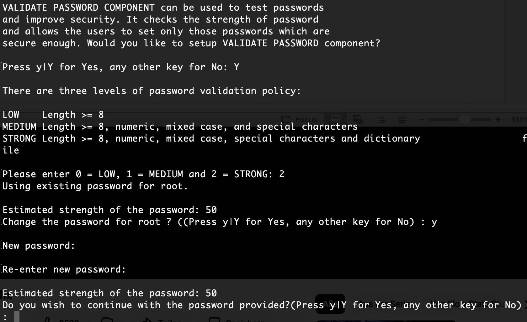 Securing MySQL Server on Linux  Image © PCMasters.de