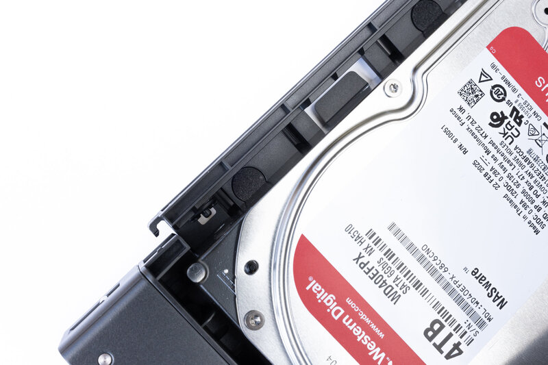 UGREEN DXP4800 Pro Foam Buffer Tray UGREEN DXP4800 Pro Foam Buffer Tray