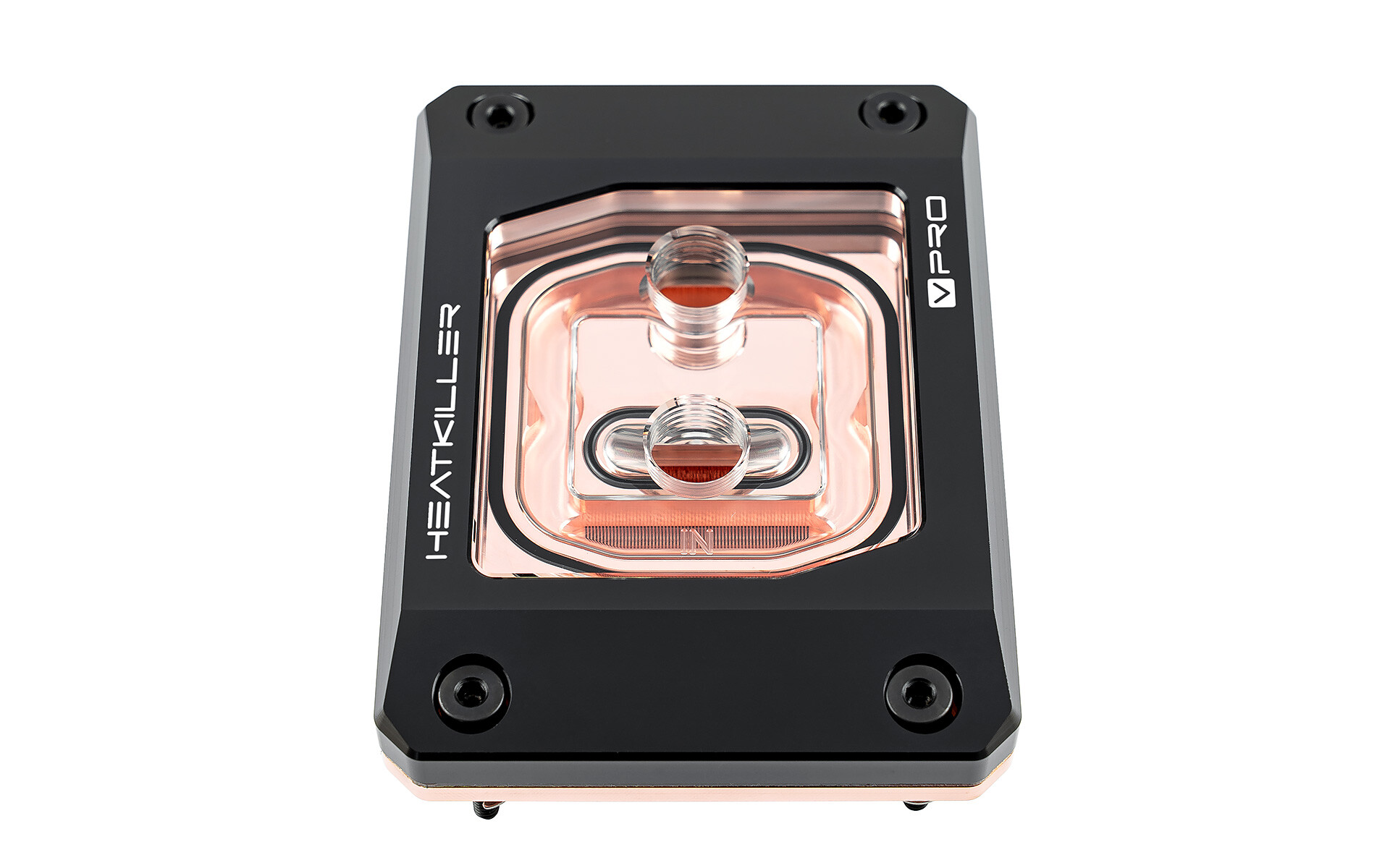 HEATKILLER V Pro Copper  Image © WATERCOOL