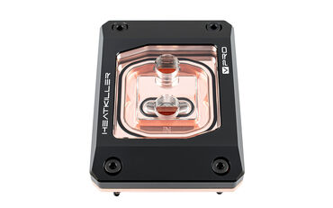 WATERCOOL Introduces HEATKILLER V PRO and ULTRA