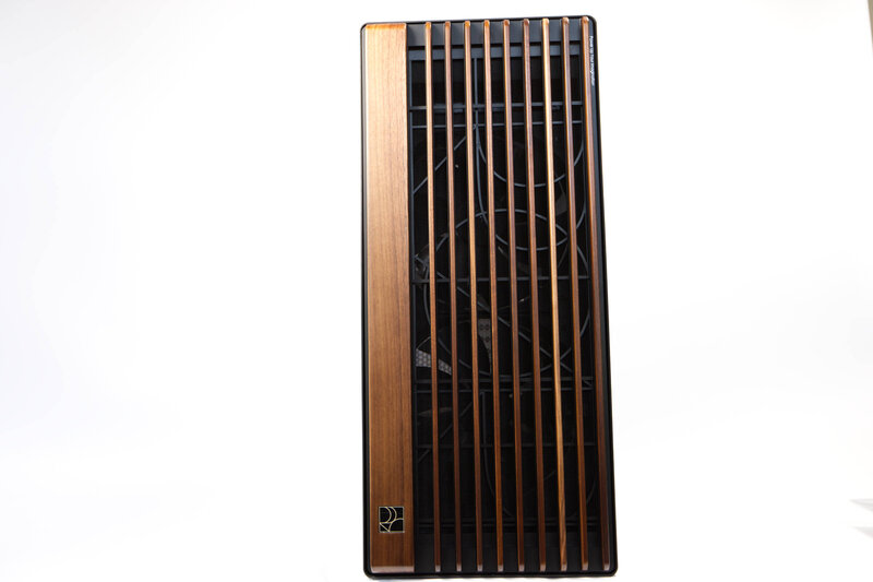 ASUS ProArt PA602 Wood Edition Holzfront Design ASUS ProArt PA602 Wood Edition Holzfront Design