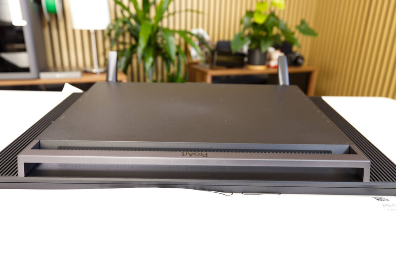 ASUS ProArt Display OLED PA27USD Top Mount ASUS ProArt Display OLED PA27USD Top Mount