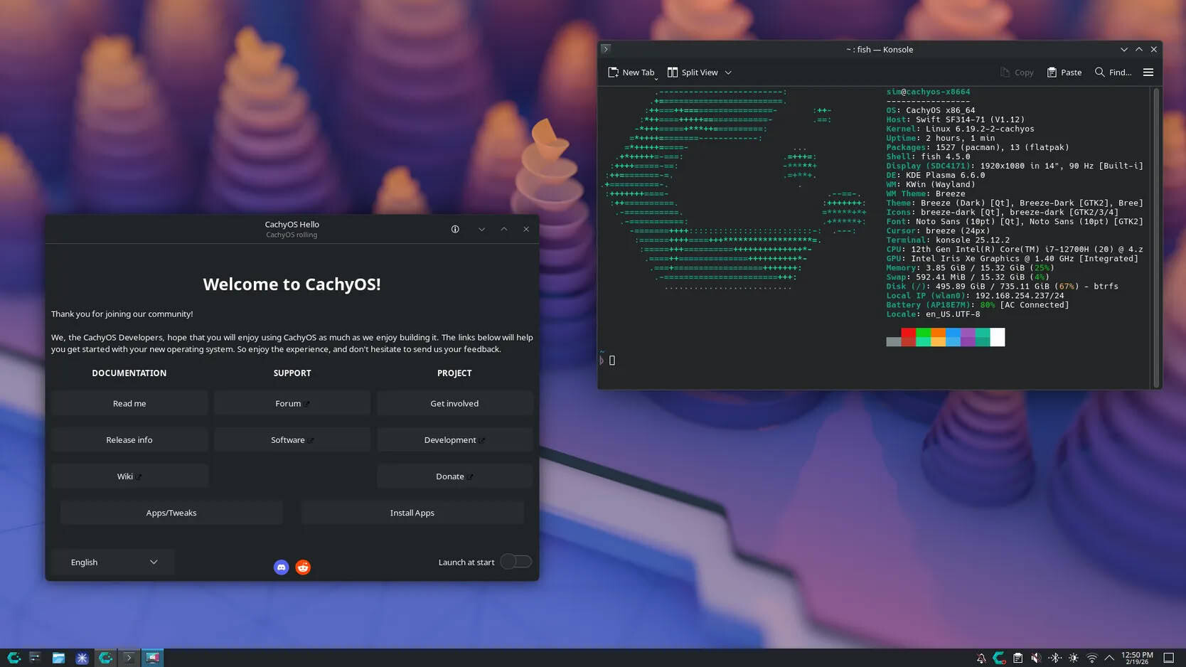 Linux vs Windows 11 Leistungsvergleich  Image © Phoronix