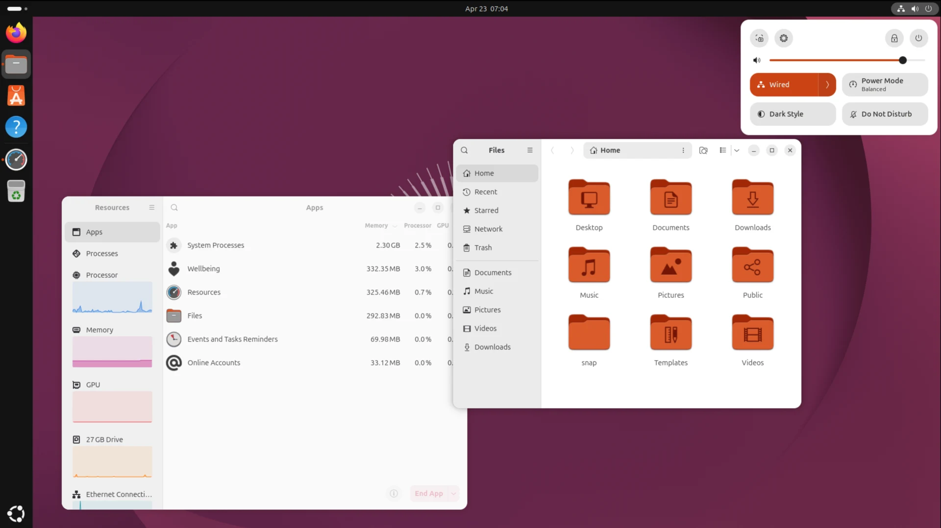 Ubuntu 26.04 LTS mit Linux-Kernel 7.0 und GNOME 50 bereit zum Download