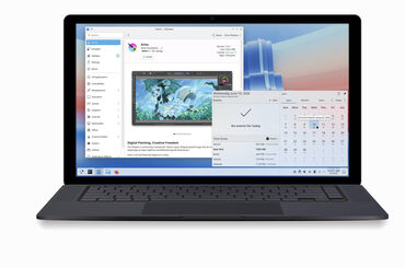 KDE Linux gets new developer tools and updates to the system infrastructure