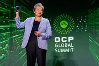 AMD EPYC 9006-LP Verano combines Zen 6 Architecture with LPDDR5X SOCAMM2 RAM