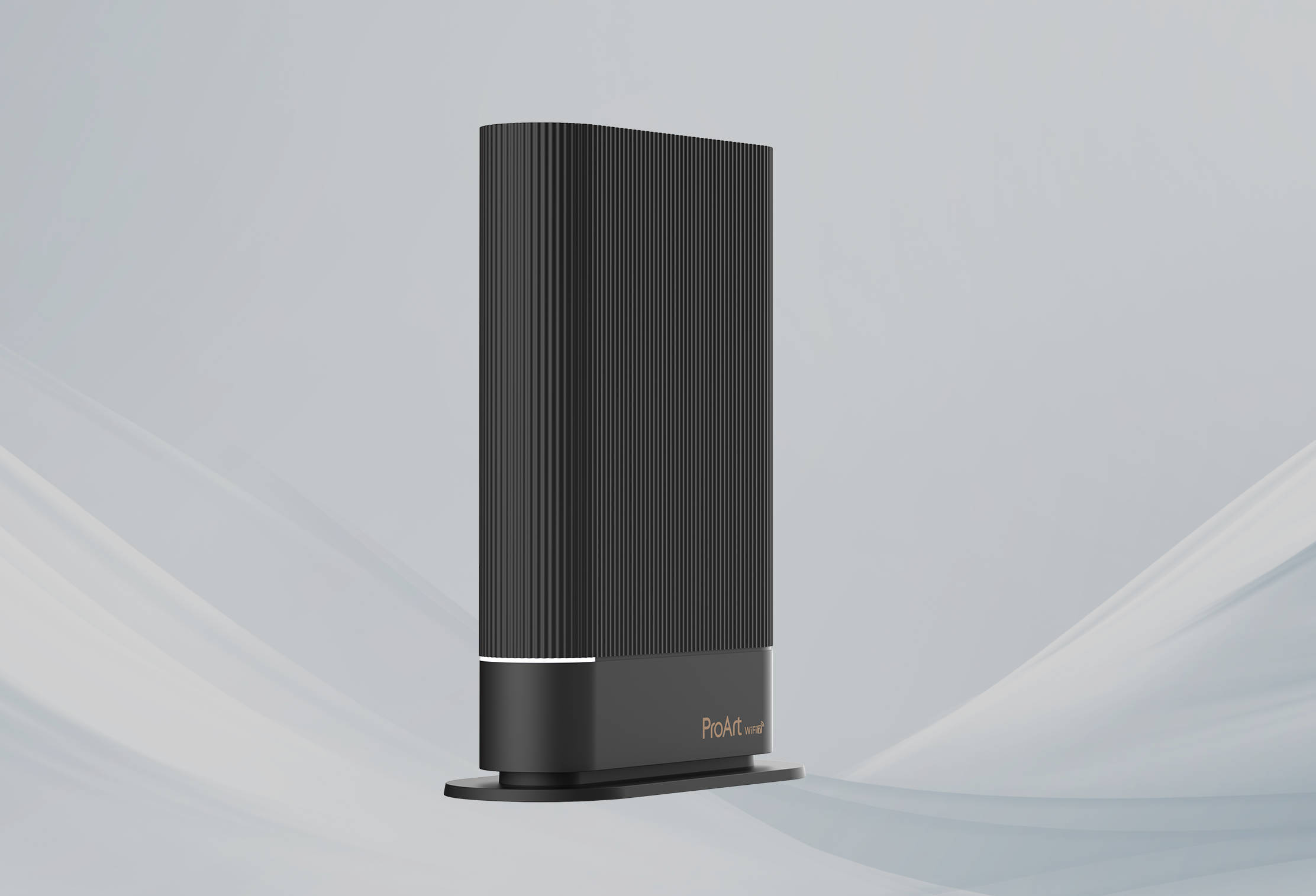 ASUS PRT BE5000 WiFi 7 Router  Image © ASUS