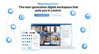 Nextcloud 32.0.11 and 33.0.5 brings Security and stability updates in the release