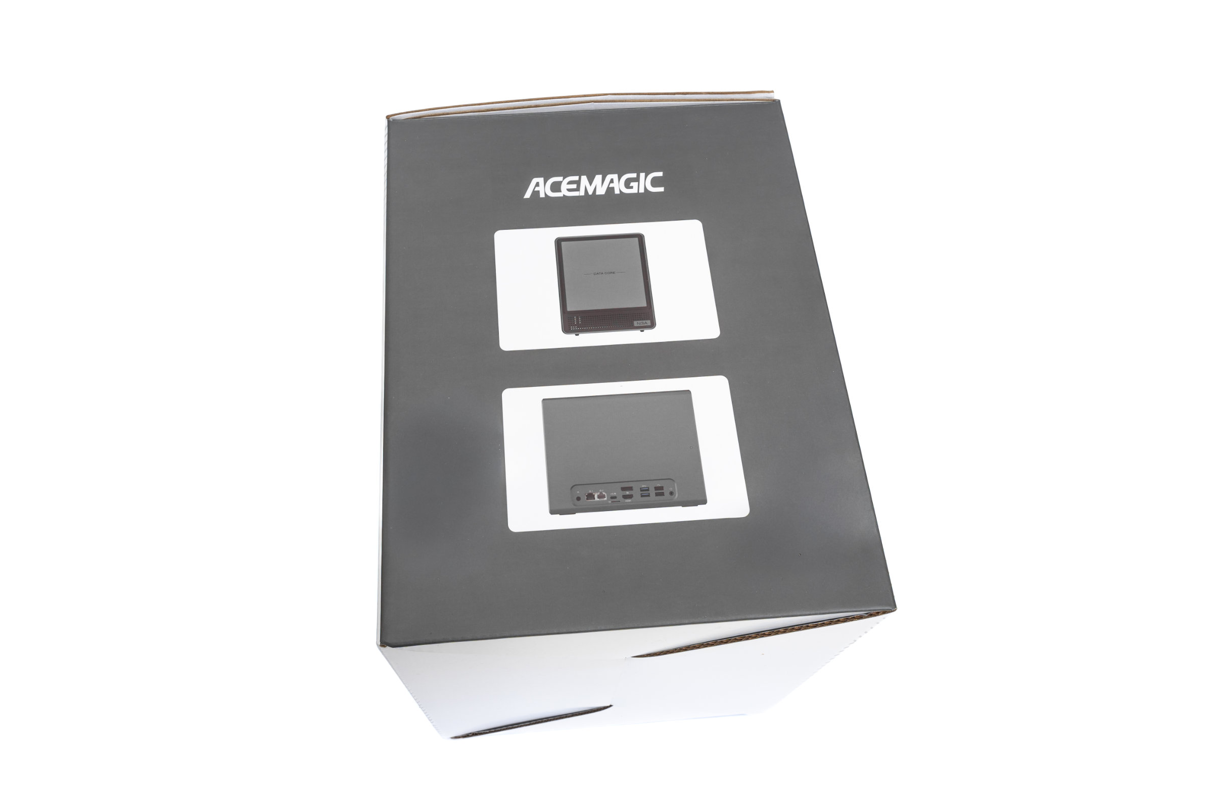 ACEMAGIC N3A Box Side