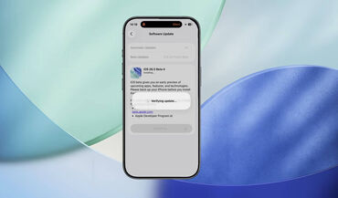 Apple iOS 26.5 and iPadOS 26.5 Preview: Edit Release Candidate 2 with visual innovations:
