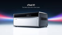 xTool X1 All-in-One Laser Platform debuts with preview at IFA 2026