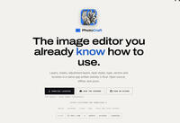Photoshop and Premiere Open-Source Alternatives for Adobe Creative Cloud as free download