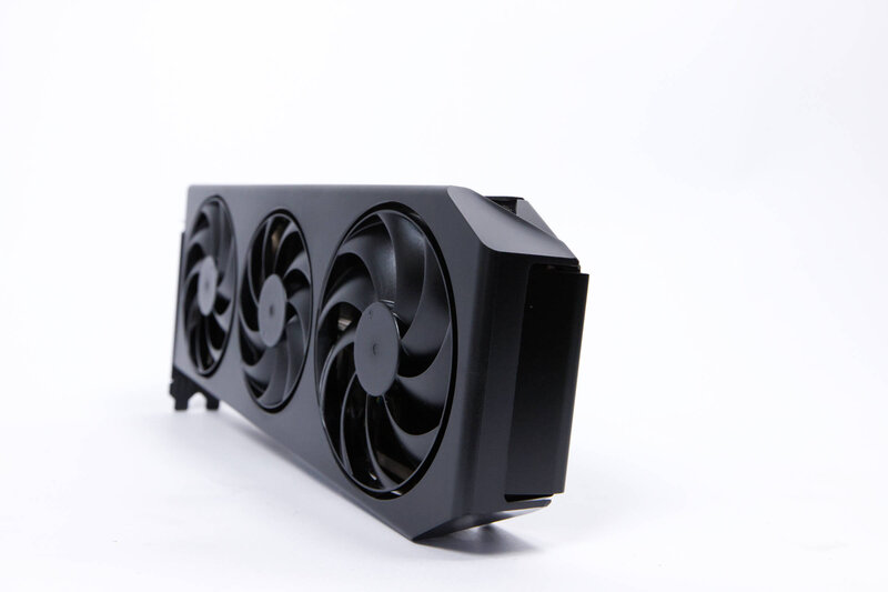 PowerColor Radeon RX 9070 Hellhound Desig PowerColor Radeon RX 9070 Hellhound Desig