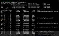 Installing netstat on Linux and Performing Network Diagnostics in different Linux distributions