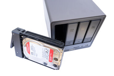 UGREEN DXP4800 Pro Internal HDD