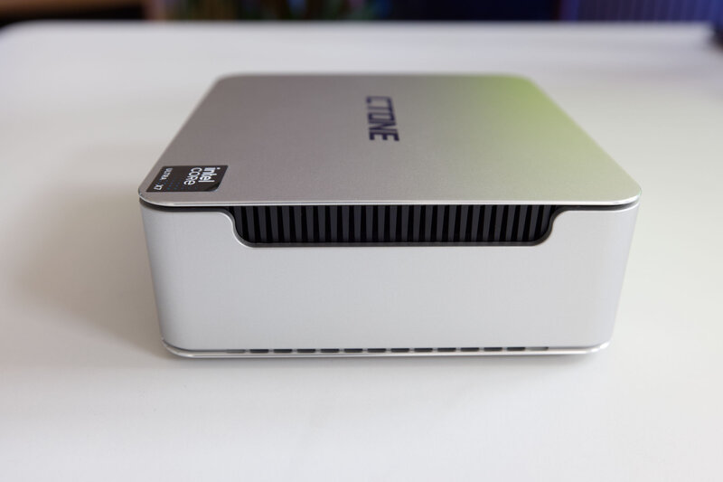 CTONE AM23 Mini PC Seite 2 CTONE AM23 Mini PC Seite 2