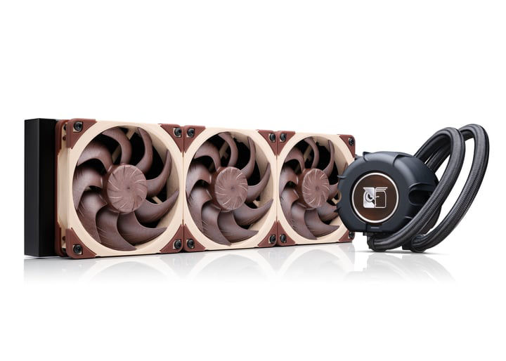 Noctua NL LC1 360 mm