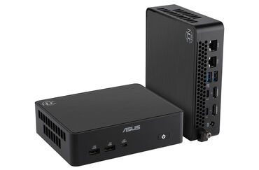 ASUS NUC 16 Pro Mini PC Release ASUS NUC 16 Pro Mini PC Release