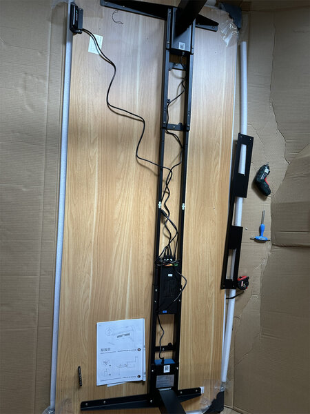 Flexispot E7 Pro 2026 019 Wiring Flexispot E7 Pro 2026 019 Wiring