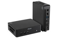 ASUS NUC 16 Pro Mini-PC released with Intel Core Ultra Series 3 as barebone and LPDDR5x-Version