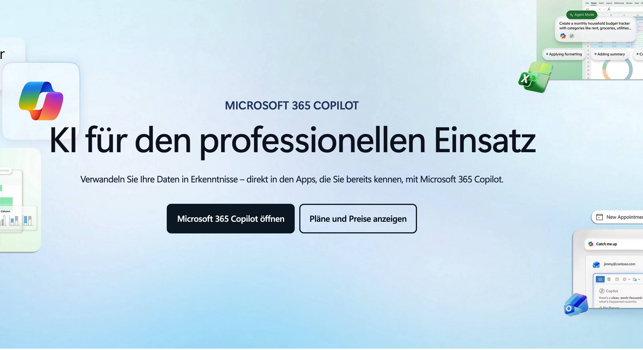 Microsoft 365 Copilot  Image © Microsoft