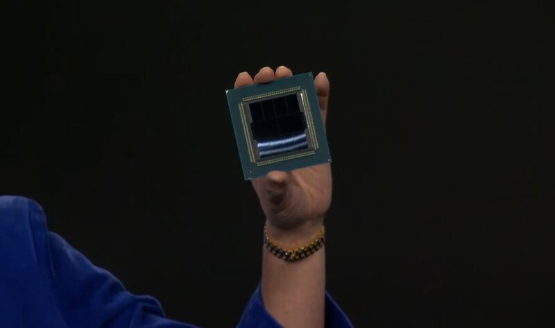 AMD EPYC Venice Zen6 CPU AMD EPYC Venice Zen6 CPU