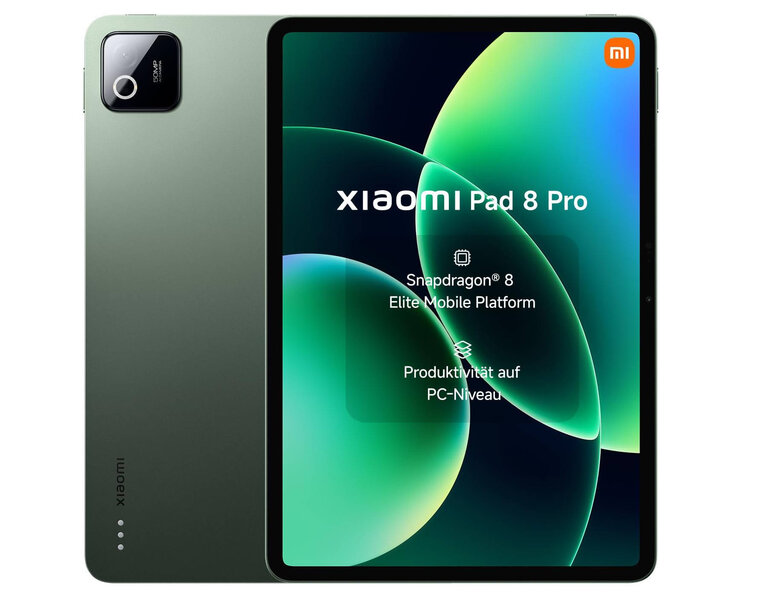 XIAOMI Pad 8 Pro Tablet XIAOMI Pad 8 Pro Tablet