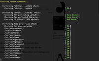 Linux Vulnerability Scanners & Rootkit Scanners for Linux and Ubuntu