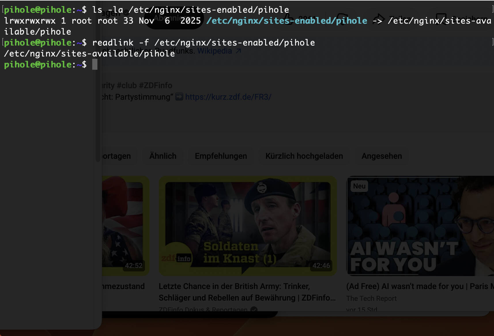 Symbolic Links und Hard Links unter Linux und Ubuntu  Image © PCMasters.de