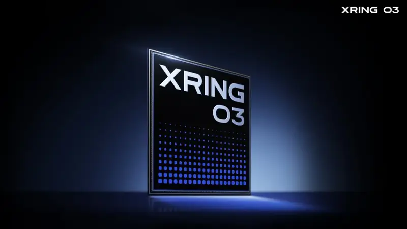 Xiaomi XRing 03