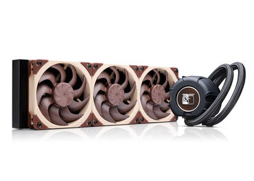 Noctua NL LC1 360 mm