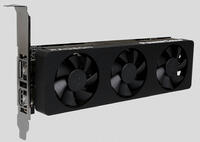 PowerColor Radeon RX 9050: New Low-Profile Graphics Card for Entry-Level Gaming