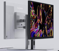 ALOGIC ASPEKT 32-inch 4K UHD docking monitors for professional workstations