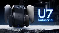 Ubiquiti UniFi Industrial: Integrated Switches and Meet U7 Industrial for Harsh Environments