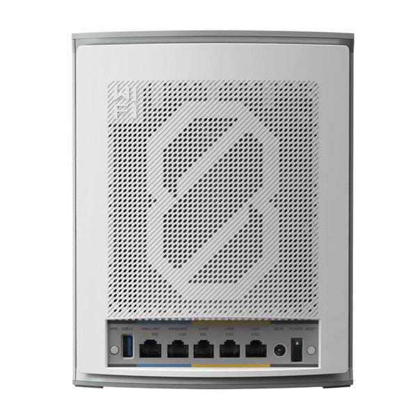 ASUS ZenWiFi BN12 Ports ASUS ZenWiFi BN12 Ports