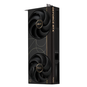 ASUS ProArt GeForce RTX 5090 ASUS ProArt GeForce RTX 5090