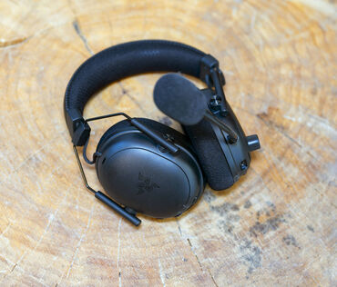 Razer BlackShark V3 Pro Headset Review