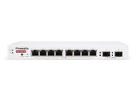 Firewalla Unveils Switch X and Switch SE Managed Switches for Zero-Trust Networks