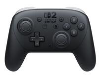 It's Easy: How to Use a Nintendo Switch 2 Pro Controller on a PC (Guide)