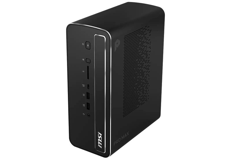 MSI PRO MAX EDGE AI Release MSI PRO MAX EDGE AI Release