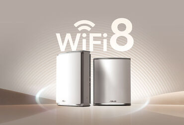 ASUS ZenWiFi BN12 WiFi-8 Mesh System with 10-Gbit ports available for €1,200