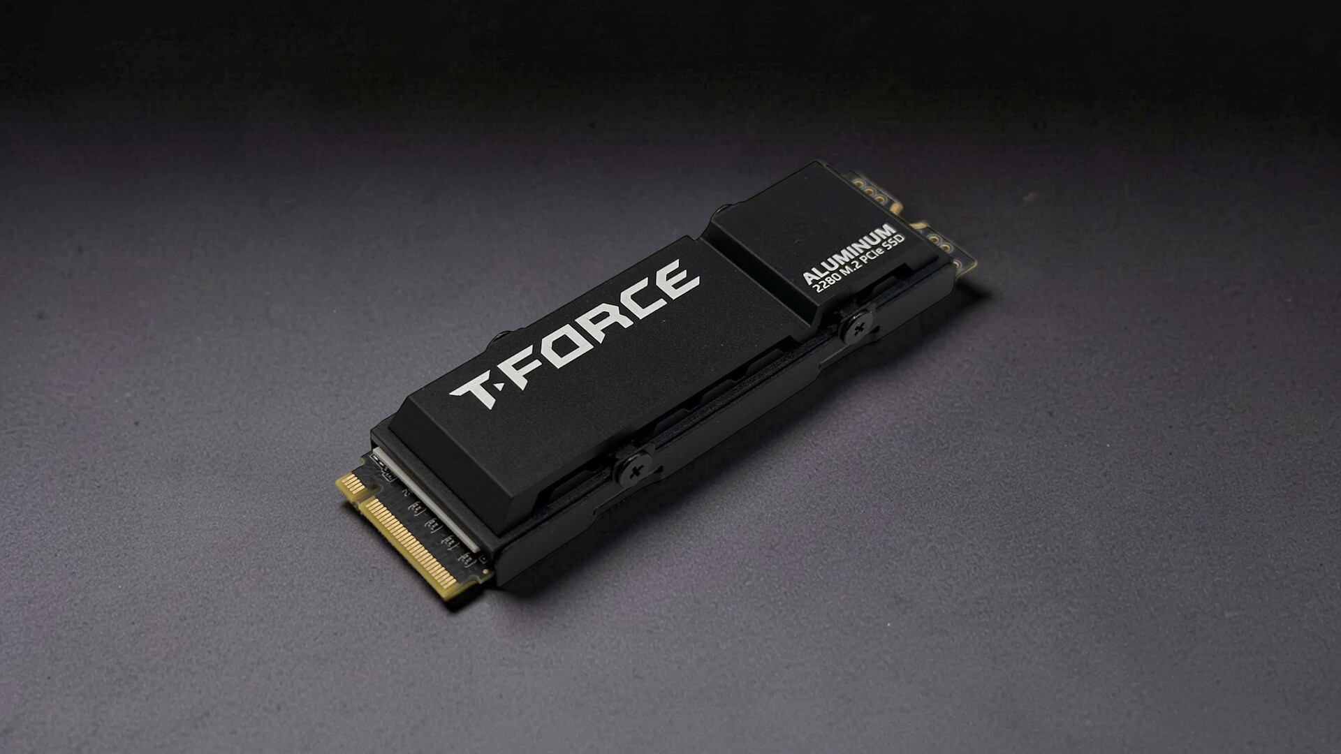 T FORCE G70 Pro Titelbild  Image © PCMasters.de