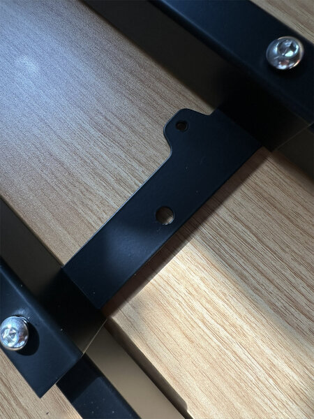 Flexispot E7 Pro 2026 015 Mounting Frame Flexispot E7 Pro 2026 015 Mounting Frame