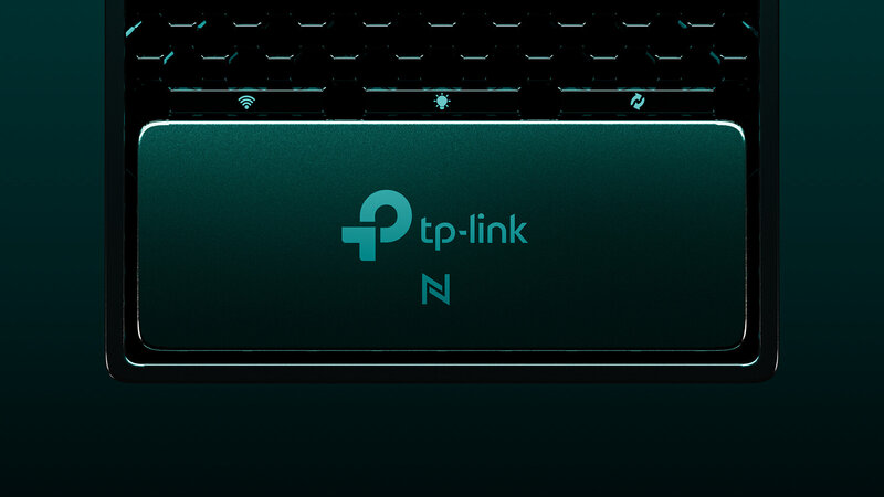 TP Link Archer 8 Router 3 TP Link Archer 8 Router 3