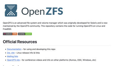 OpenZFS 2.4.2 with Linux kernel 7.0 support and stability improvements