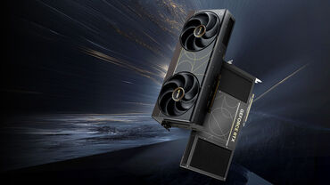 ASUS ProArt GeForce RTX 5090 with 32 GB GDDR7 and compact form factor launched