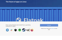 Flatpak 1.18 now with AMD ROCm compute support and improvements