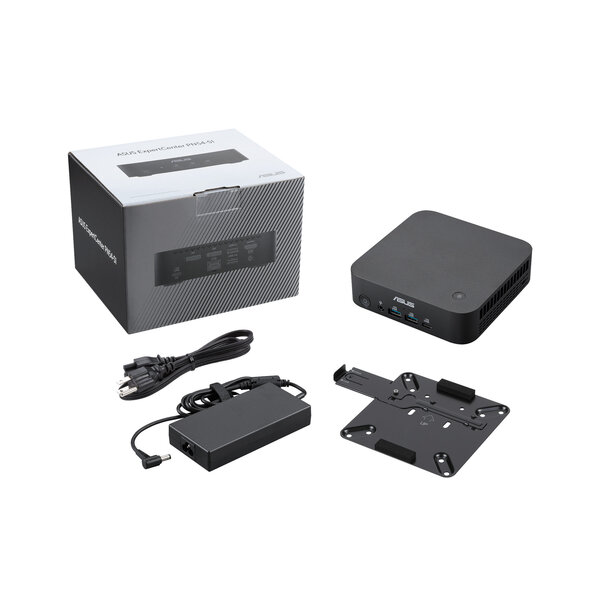 ASUS ExpertCenter PN54 S1 Mini PC Lieferumfang