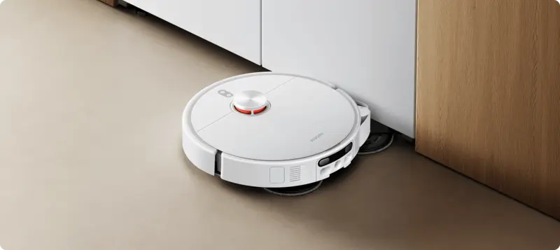 Xiaomi Robot Vacuum H50 Pro