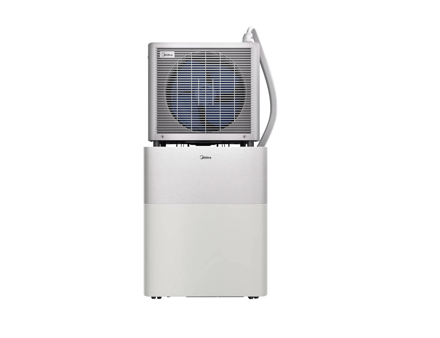 Midea Portasplit Klimaanlagen  Image © Midea